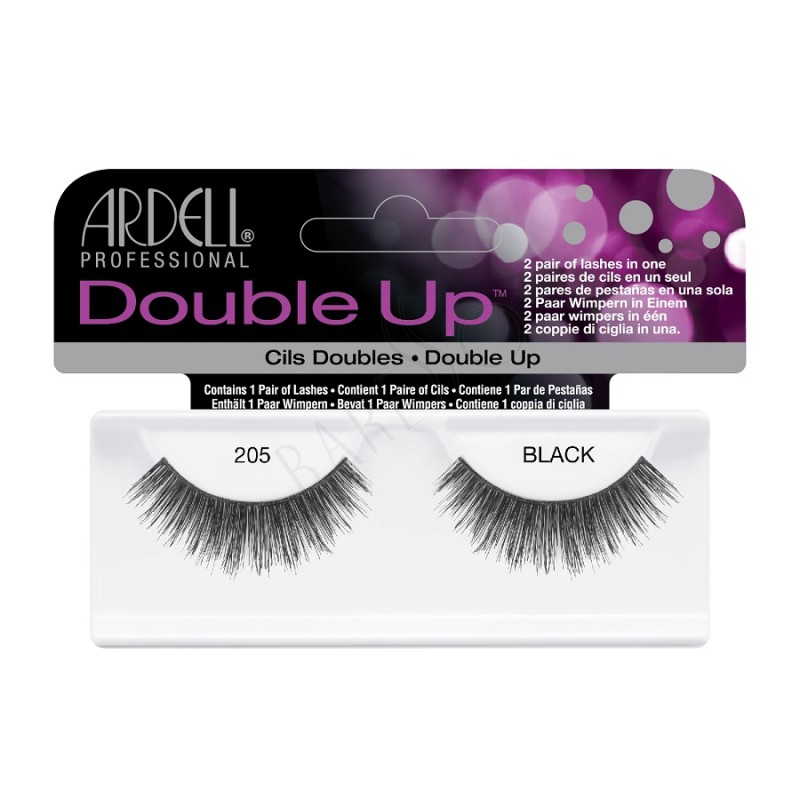 Ardell Double Up Lashes 205 Ardell Double Up Lashes 205
