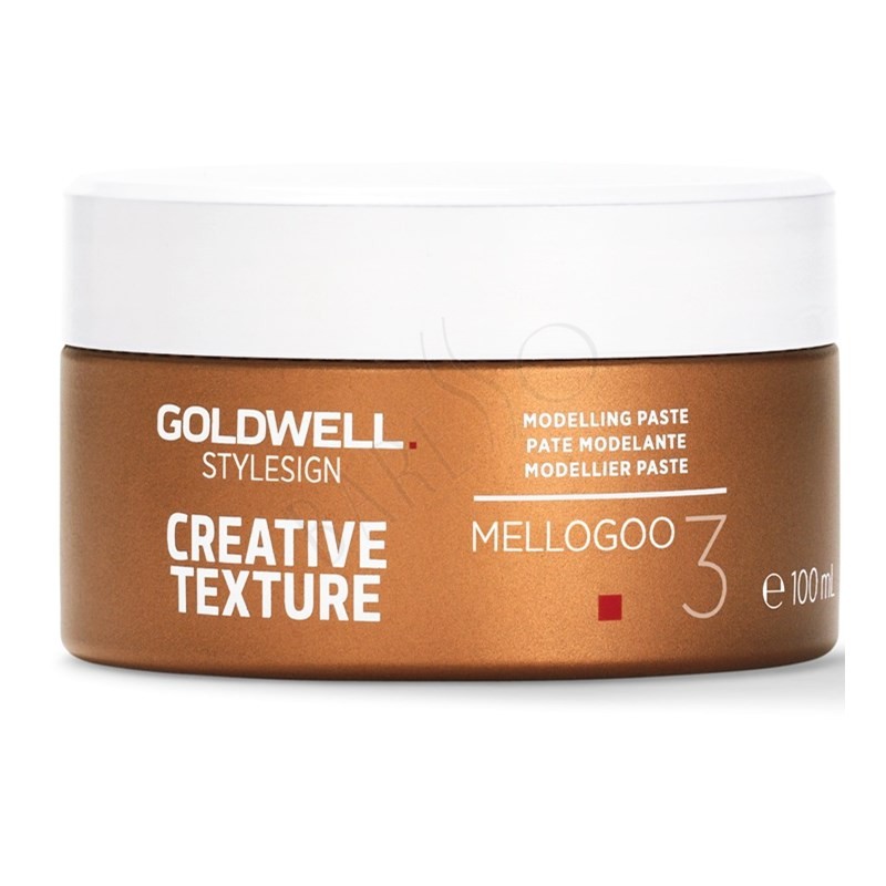 Goldwell Creative Texture Mellogoo 100ml