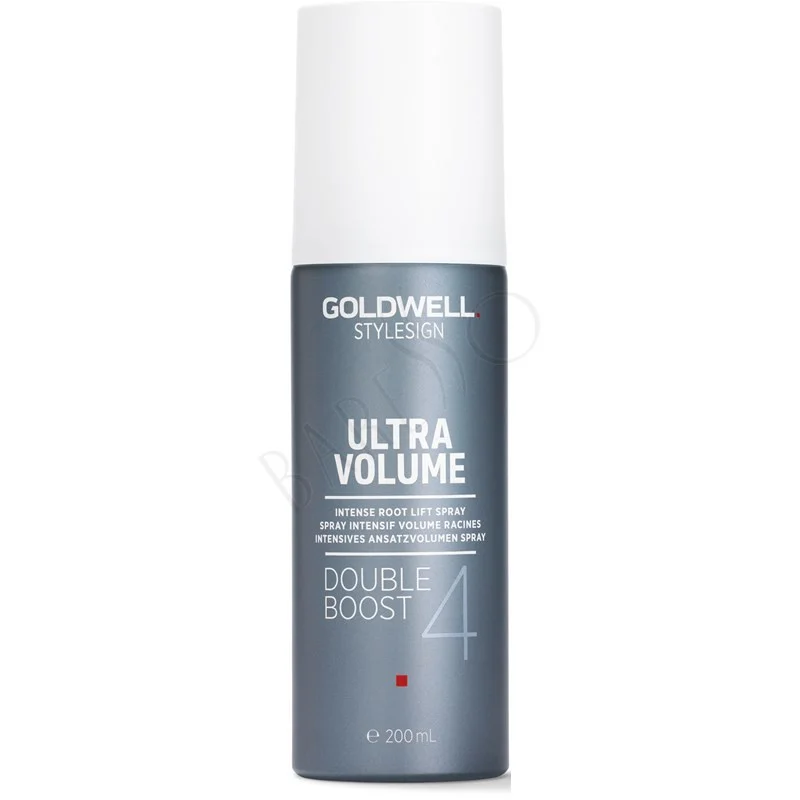 Goldwell Ultra Volume Double Boost 200ml