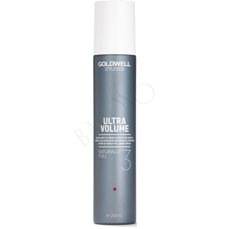 Goldwell StyleSign Naturally Full New 200ml Goldwell StyleSign Naturally Full New 200ml