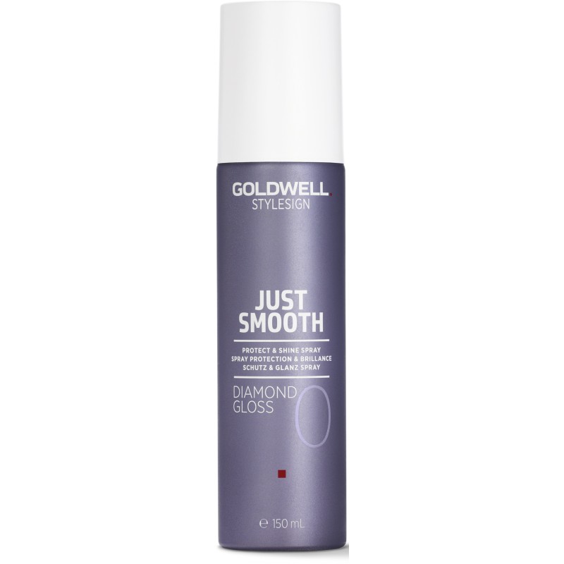 Goldwell Just Smooth Diamond Gloss 150ml