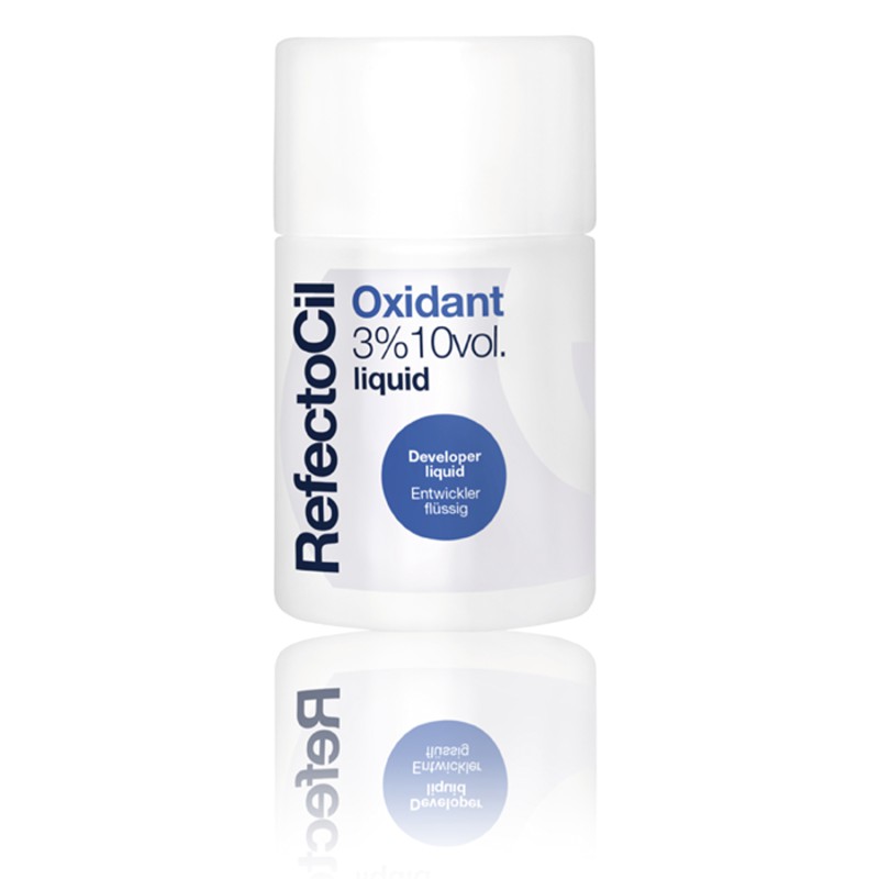 RefectoCil oxidant 3% RefectoCil oxidant 3%