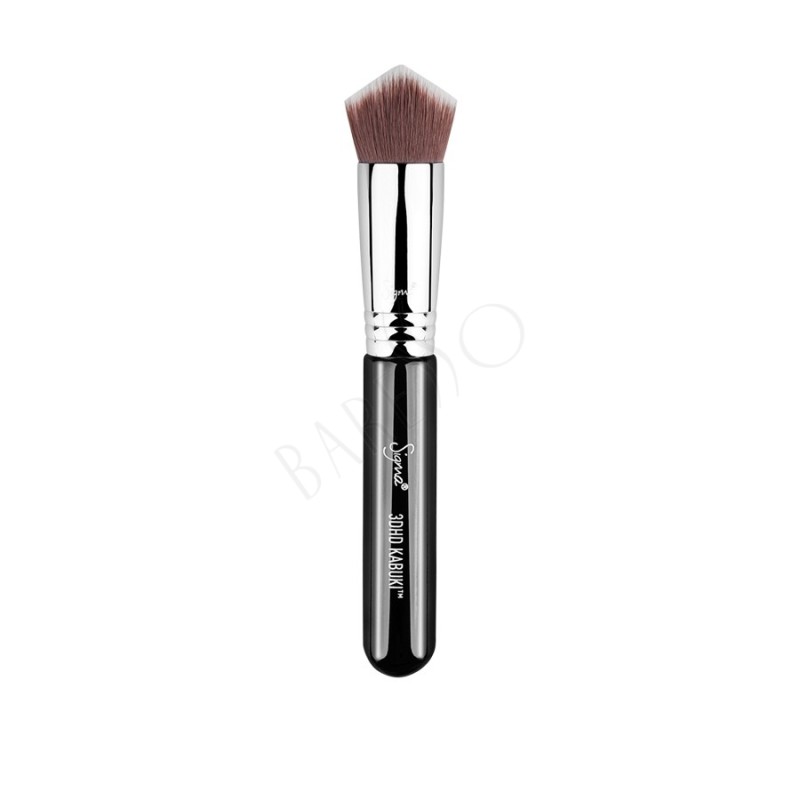 Sigma Beauty 3DHD Kabuki Brush Sigma Beauty 3DHD Kabuki Brush