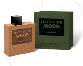 Dsquared2 HeWood Intense edt 30ml (2)