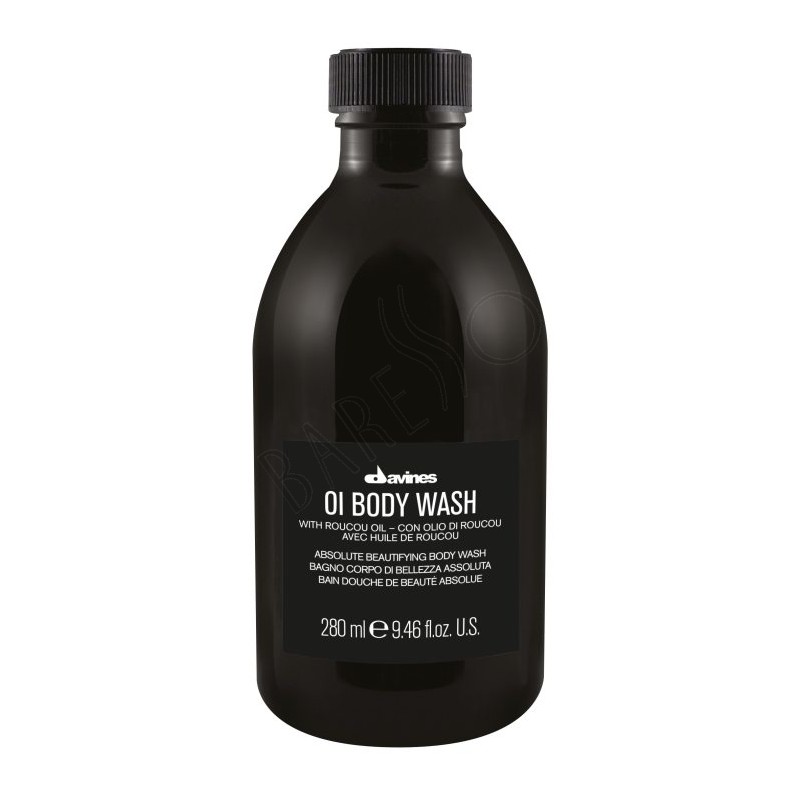 Davines OI Bodywash 280ml Davines OI Bodywash 280ml