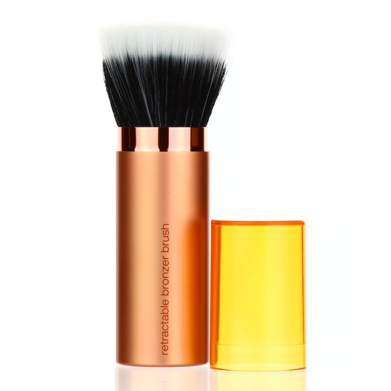 Real Techniques Retractable Bronzer Brush Real Techniques Retractable Bronzer Brush