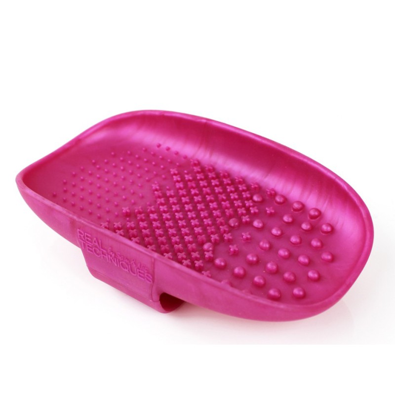 Real Techniques Brush Cleansing Palette Real Techniques Brush Cleansing Palette