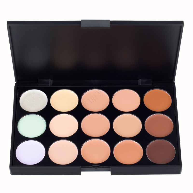 Coastal Scents Eclipse Palette Coastal Scents Eclipse Palette