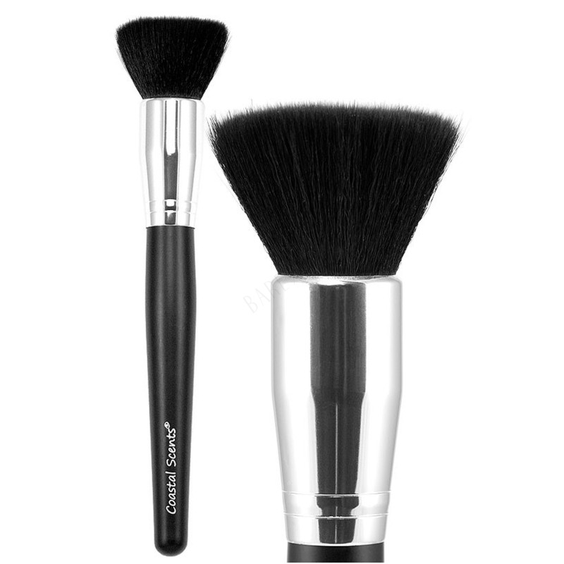 Coastal Scents Classic Flat Buffer Synthetic Coastal Scents Classic Flat Buffer Synthetic