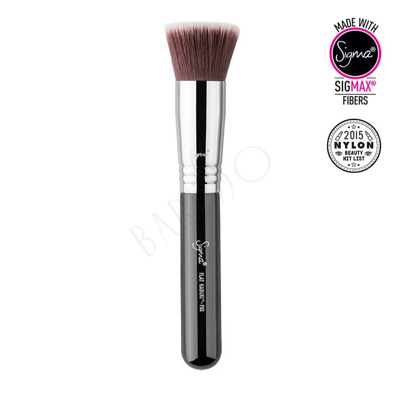 Sigma Beauty Flat Kabuki Brush Sigma Beauty Flat Kabuki Brush