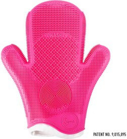 Sigma Beauty 2X Sigma Spa Brush Cleansing Glove