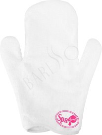 Sigma Beauty 2X Sigma Spa Brush Cleansing Glove (2)