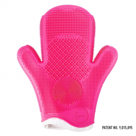 Sigma Beauty 2X Sigma Spa Brush Cleansing Glove