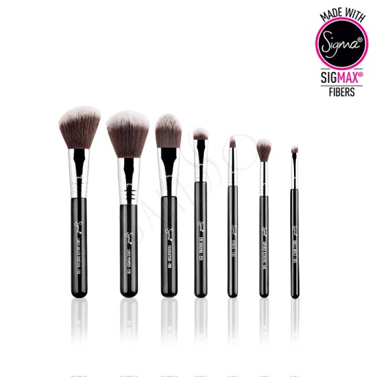 Sigma Beauty Mr. Bunny Travel Kit