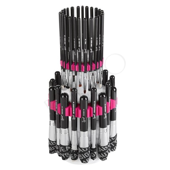 Sigma Beauty Dry'n Shape Tower Face & Eyes