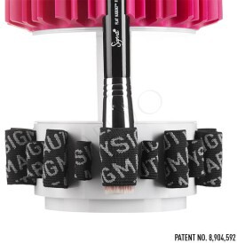 Sigma Beauty Dry'n Shape Tower Face & Eyes
