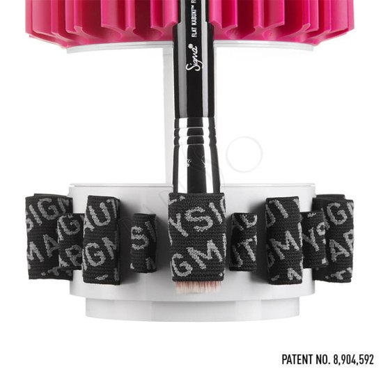 Sigma Beauty Dry'n Shape Tower Face & Eyes
