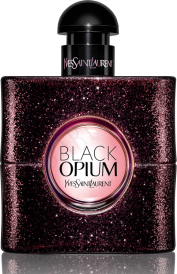 Yves Saint Laurent Black Opium Edt 90ml (2)