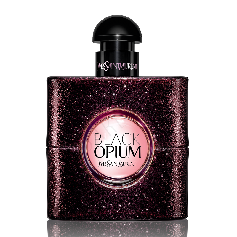 Yves Saint Laurent Black Opium Edt 90ml