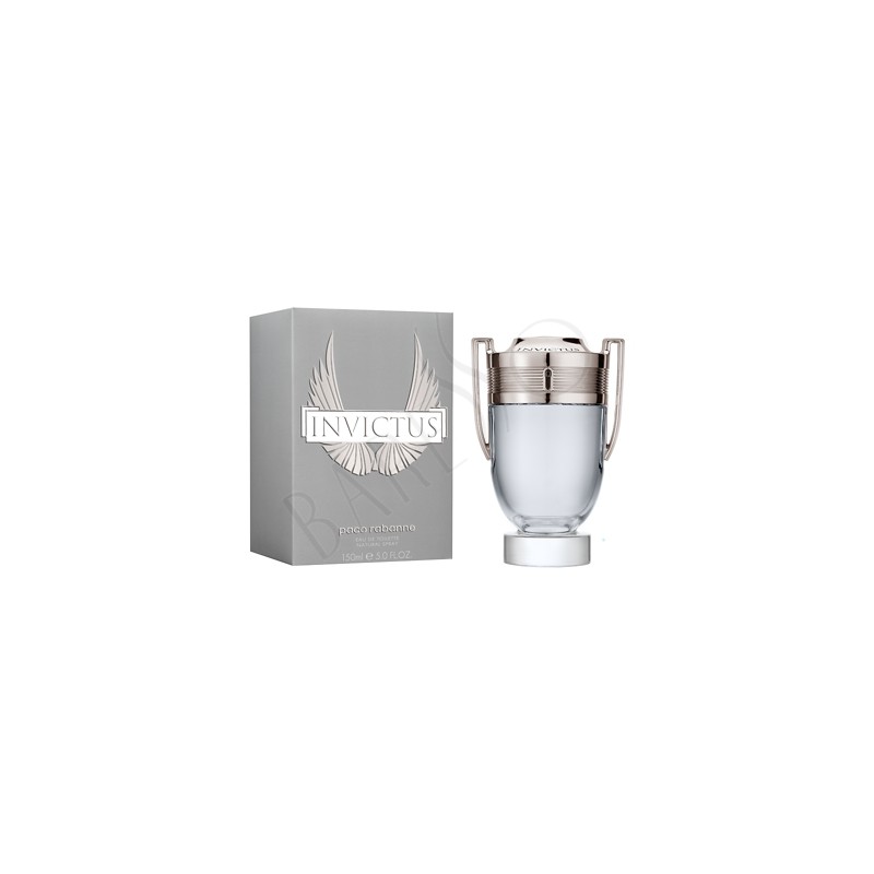 Paco Rabanne Invictus Edt 150ml