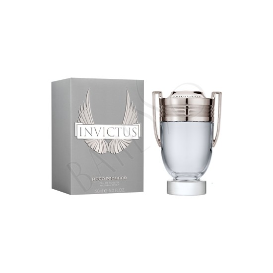 Paco Rabanne Invictus Edt 150ml