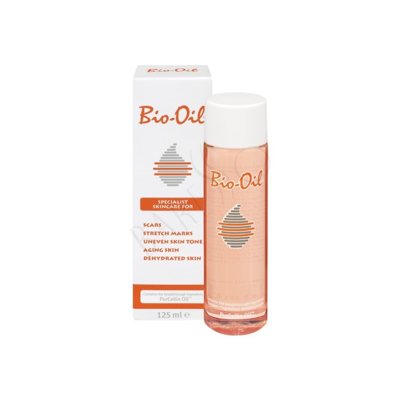 Bio-Oil Specialist Skincare 125ml Bio-Oil Specialist Skincare 125ml