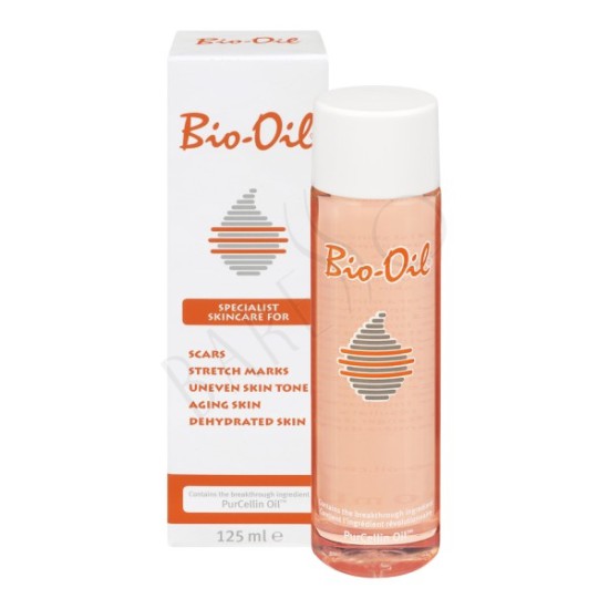 Bio-Oil Specialist Skincare 125ml