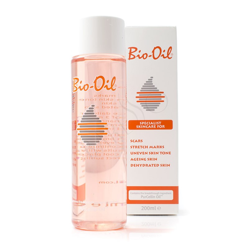 Bio-Oil Specialist Skincare 200ml Bio-Oil Specialist Skincare 200ml