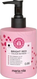 Maria Nila Colour Refresh 0.66 Bright Red 300ml