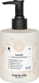 Maria Nila Colour Refresh 8.32 Sand 300ml (2)