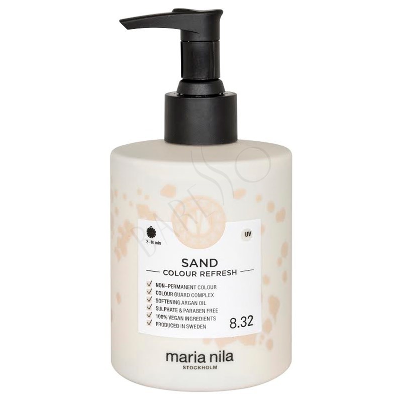 Maria Nila Colour Refresh 8.32 Sand 300ml