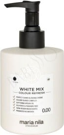 Maria Nila Colour Refresh 0.00 White Mix 300ml