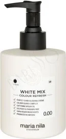 Maria Nila Colour Refresh 0.00 White Mix 300ml (2)