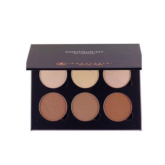 Anastasia Contour Kit Light To Medium