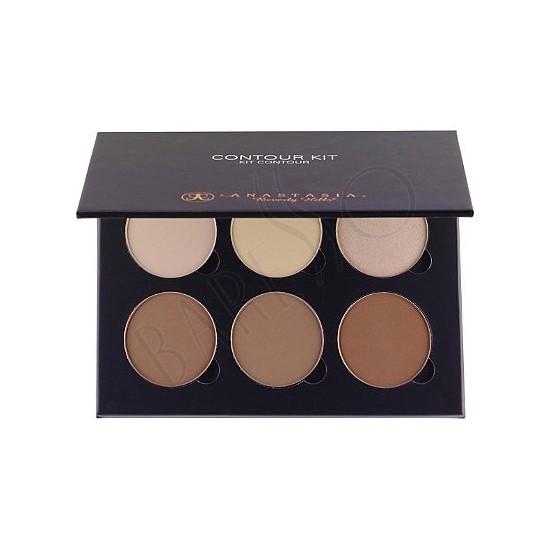 Anastasia Contour Kit Medium To Tan