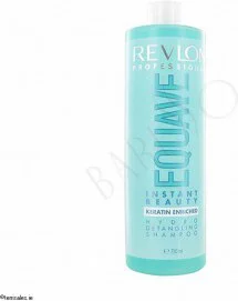 Revlon Equave Keratin Enriched Hydro Detangling Shampoo 750ml (2)