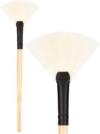 Coastal Scents Elite Fan Brush