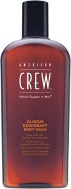 American Crew 24 Hour Deodorant Body Wash 450ml