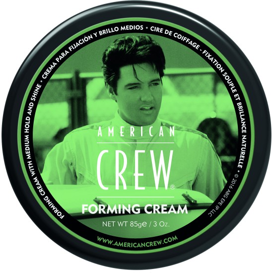 American Crew Forming Cream 85g x3
