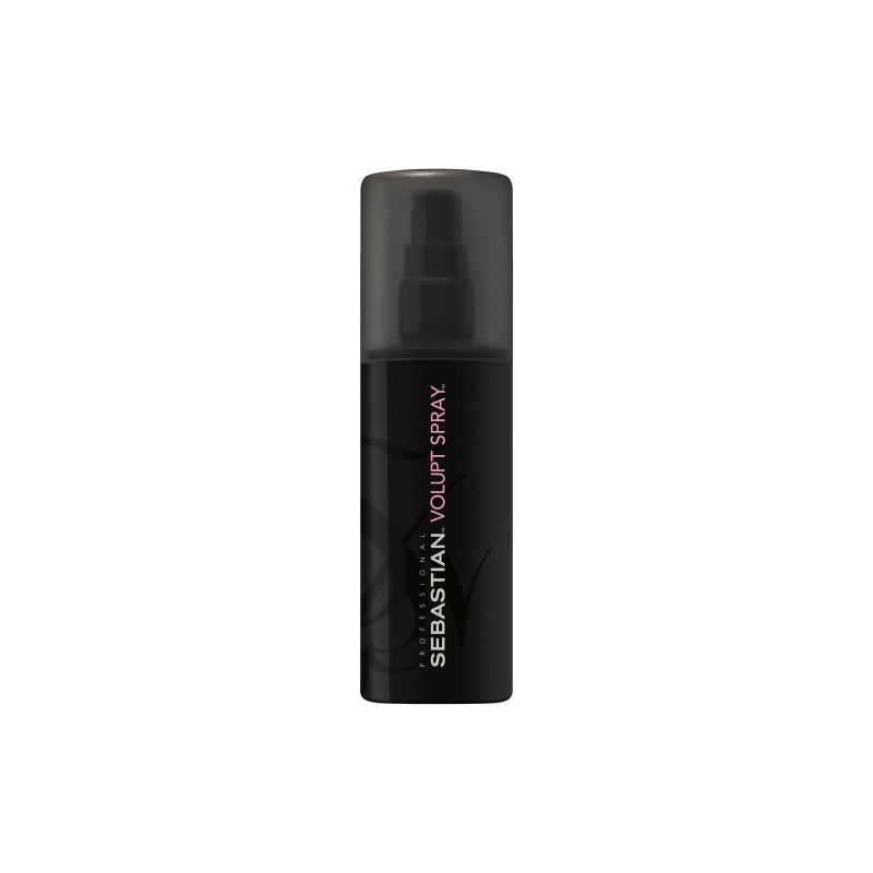 Sebastian Volupt Spray Gel 150ml Sebastian Volupt Spray Gel 150ml