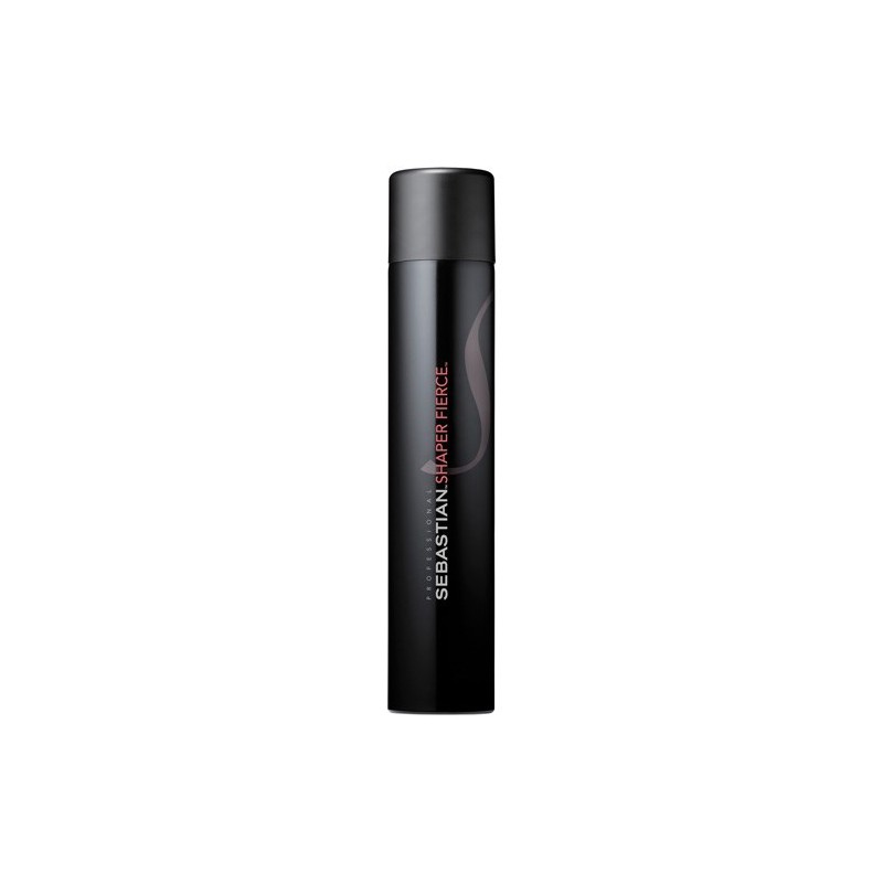 Sebastian Form Shaper Fierce 400ml Sebastian Form Shaper Fierce 400ml