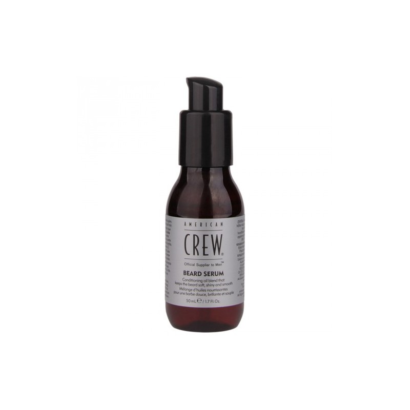 American Crew Beard Serum 50ml American Crew Beard Serum 50ml