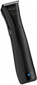 Wahl Beret Stealth Trimmer Svart