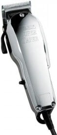 Wahl Super Taper Classic Chrome (2)