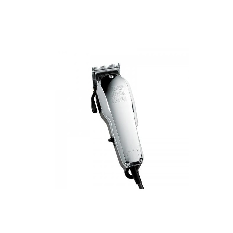 Wahl Super Taper Classic Chrome Wahl Super Taper Classic Chrome