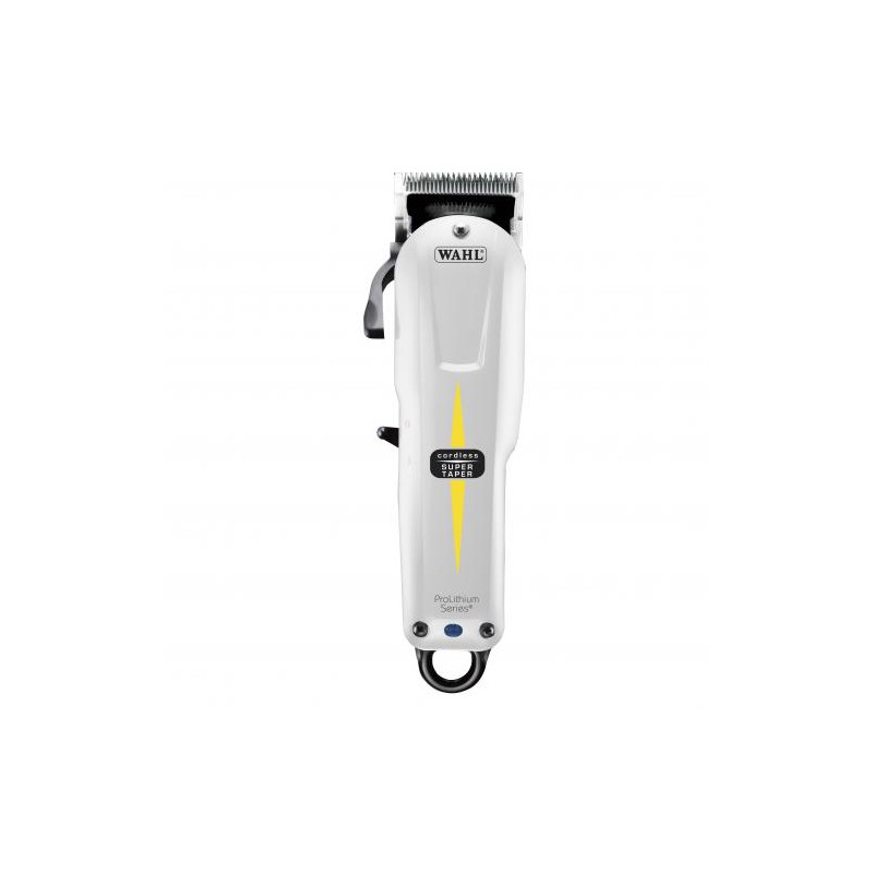 Wahl Super Taper Cordless Vit Wahl Super Taper Cordless Vit
