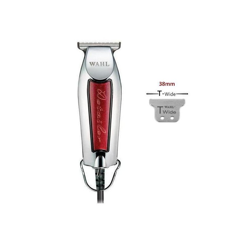 wahl trimmer t blade