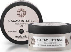 Maria Nila Colour Refresh 4.10 Cacao Intense 100ml