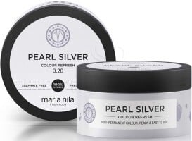 Maria Nila Colour Refresh 0.20 Pearl Silver 100ml