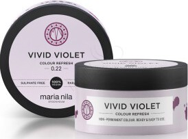 Maria Nila Colour Refresh 0.22 Vivid Violet 100ml